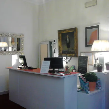 Hotel Savonarola 2*