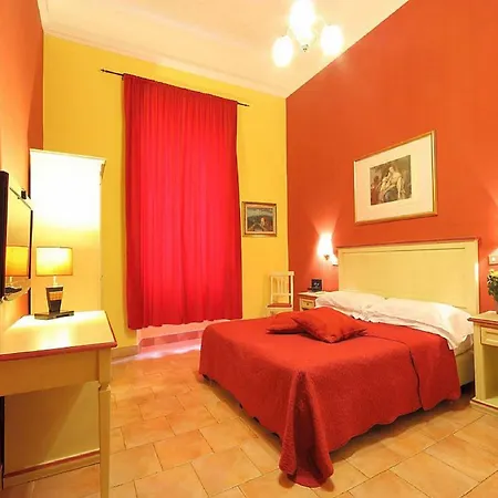 Hotel Savonarola 2*