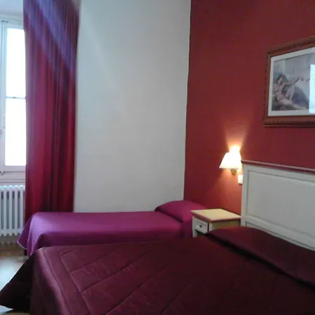 Savonarola 2* Florencie