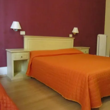 Hotel Savonarola 2*