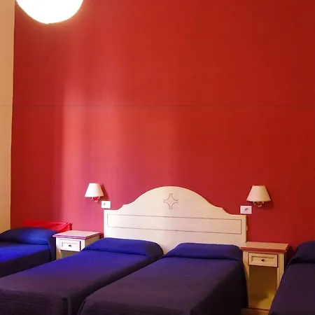 Savonarola Hotel 2*