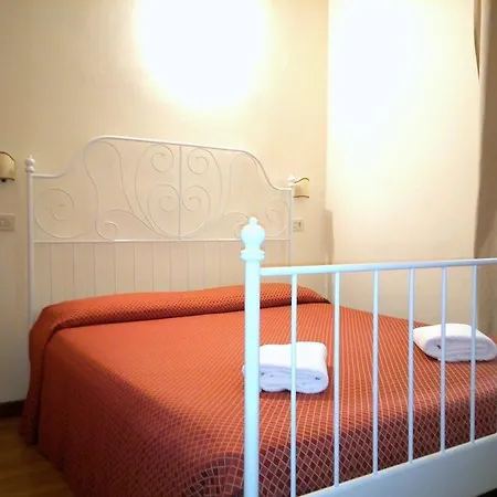 Hotel Savonarola