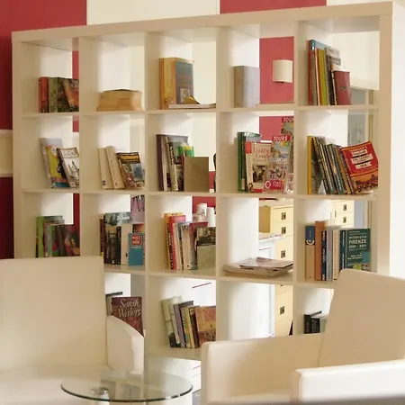 Hotel Savonarola Florencie