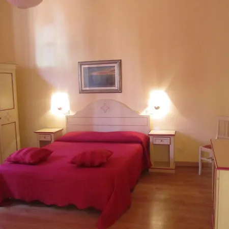 Hotel Savonarola Firenze