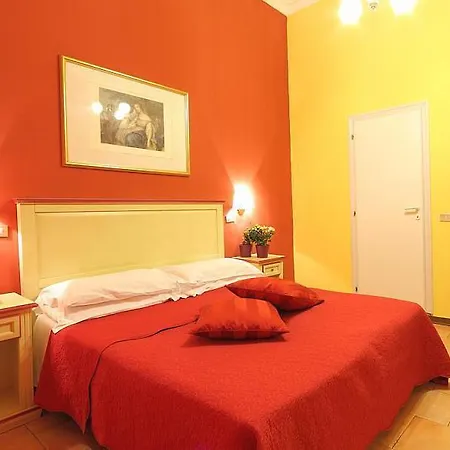 Hotel Savonarola Firenze