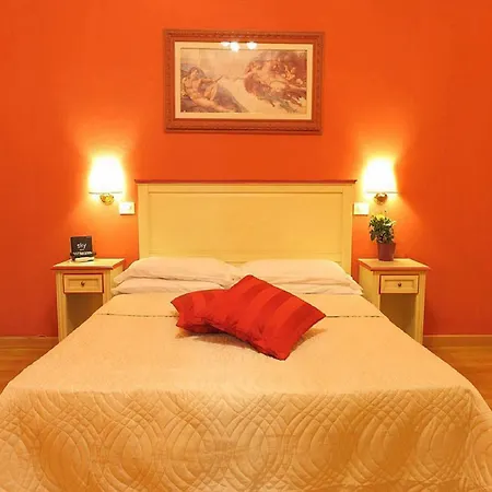 Savonarola Hotel Firenze