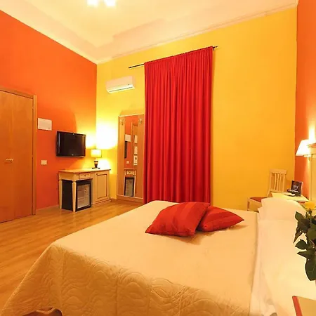 Hotel Savonarola Firenze