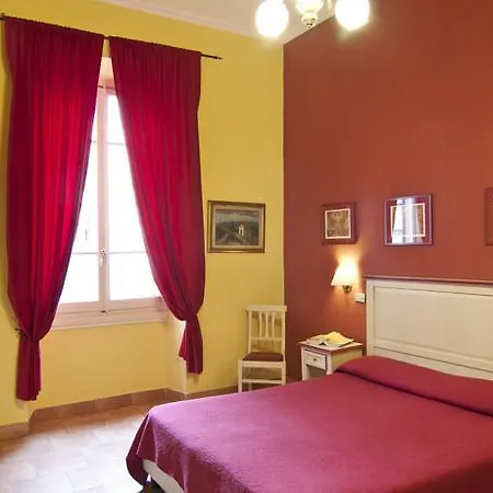 Hotel Savonarola Firenze