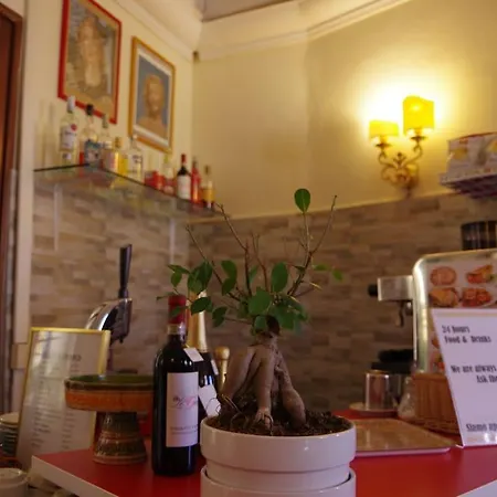 Savonarola Hotel 2*