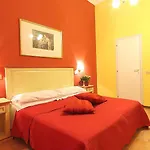 Hotel Savonarola Florencja
