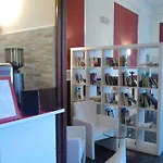 Hotel Savonarola Florencja
