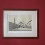 Savonarola Hotel Florencja