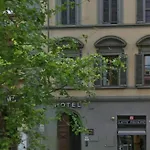 Hotel Savonarola 2*