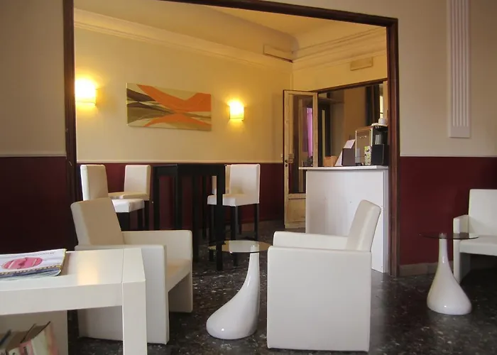 Hotel Savonarola 2*