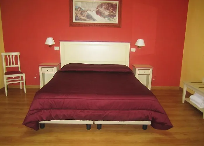 Hotel Savonarola