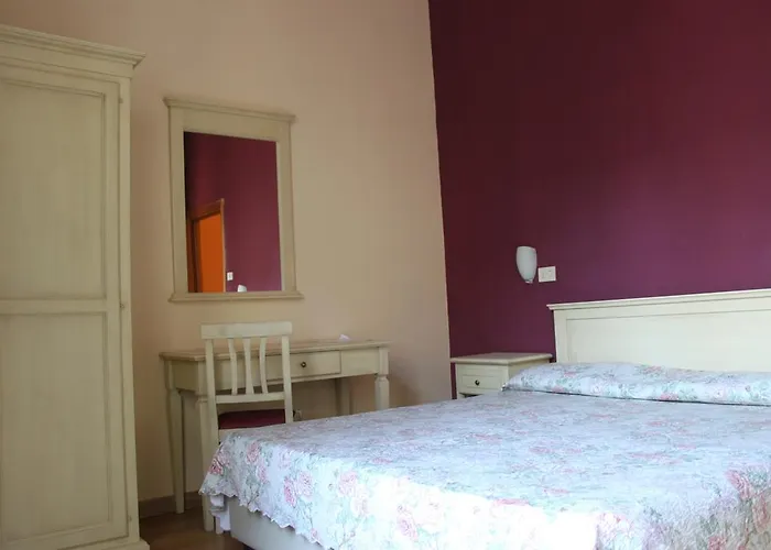 Hotel Savonarola