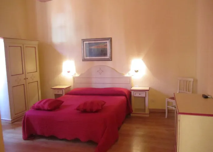 Hotel Savonarola Firenze