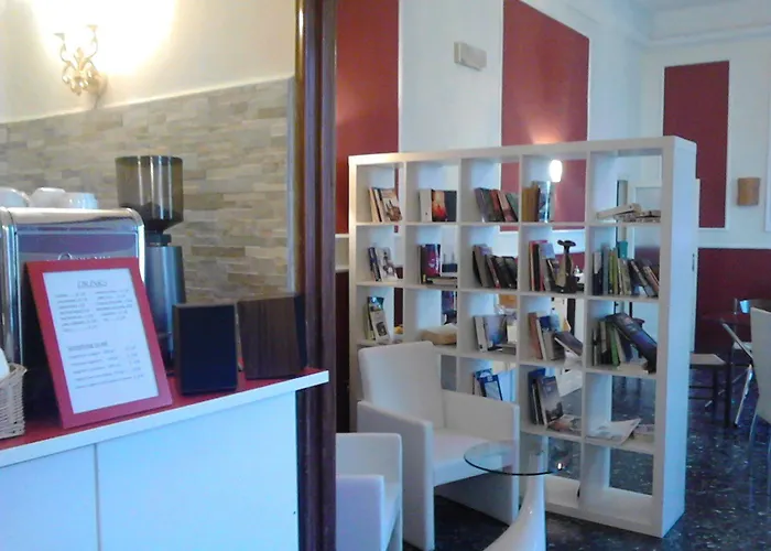 Hotel Savonarola Firenze