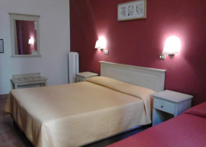 Savonarola Hotel Firenze