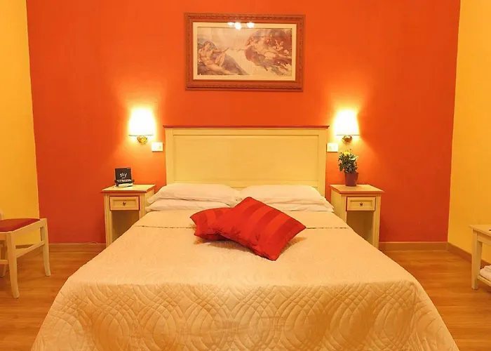 Savonarola Hotel Firenze