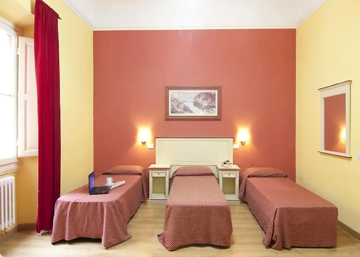 Savonarola Hotel