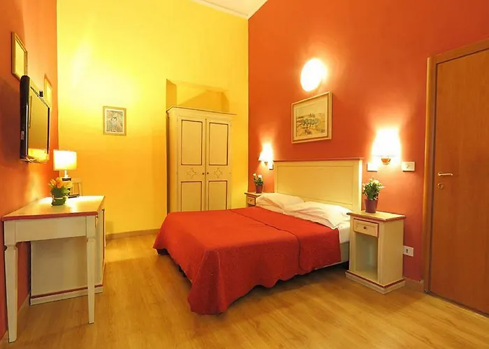 Savonarola 2* Firenze