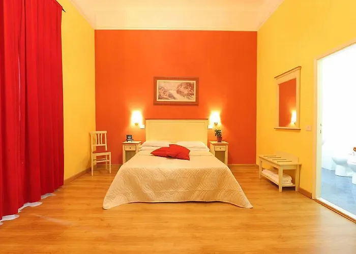 Savonarola Hotel Firenze