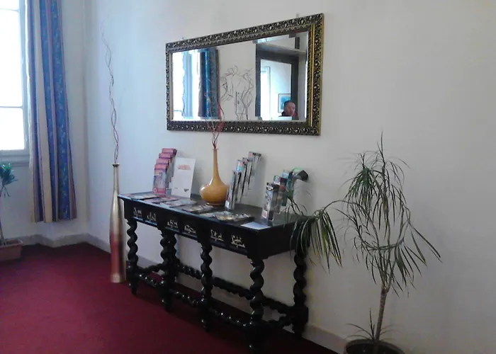Hotel Savonarola Firenze