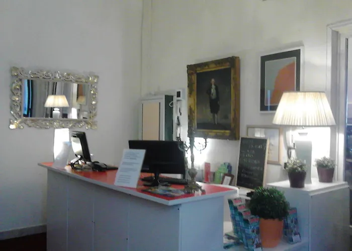 Savonarola Hotel 2*