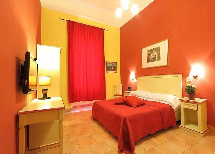 Hotel Savonarola 2*