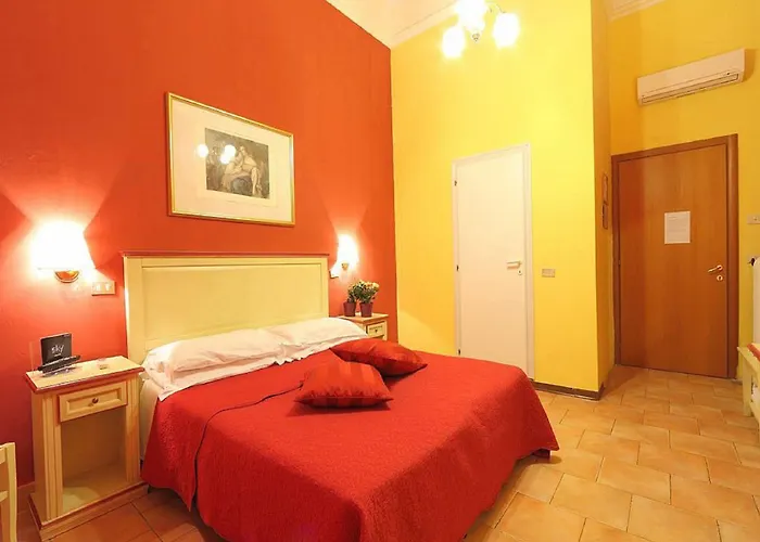 Savonarola Hotel Firenze