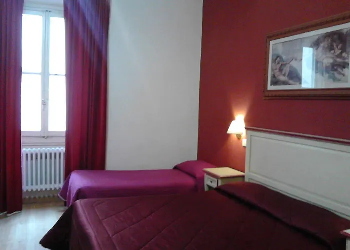 Savonarola 2* Firenze