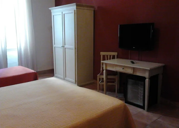 Savonarola Hotel Firenze