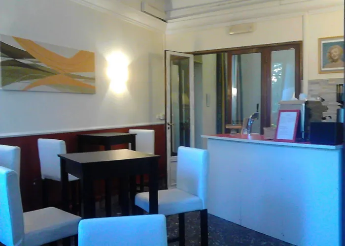 Hotel Savonarola Firenze