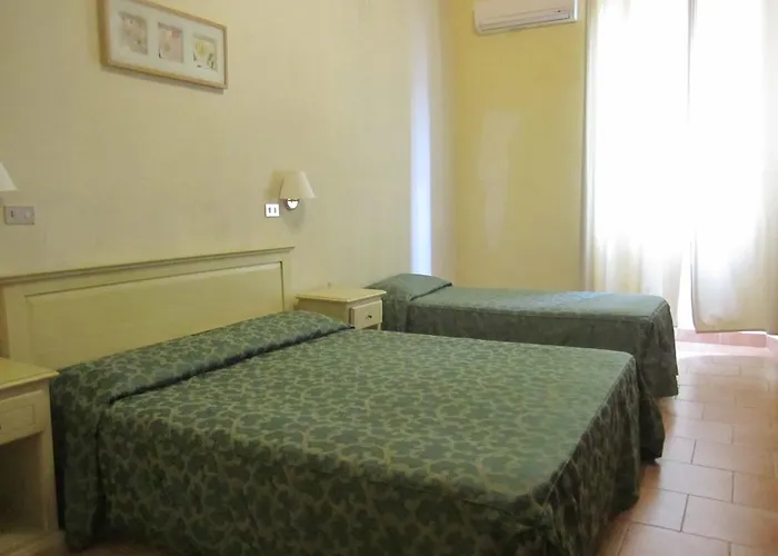 Hotel Savonarola 2*