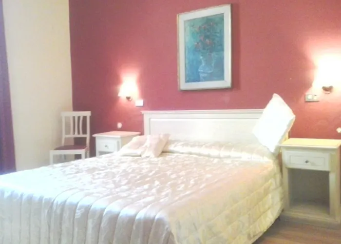 Savonarola Hotel 2*