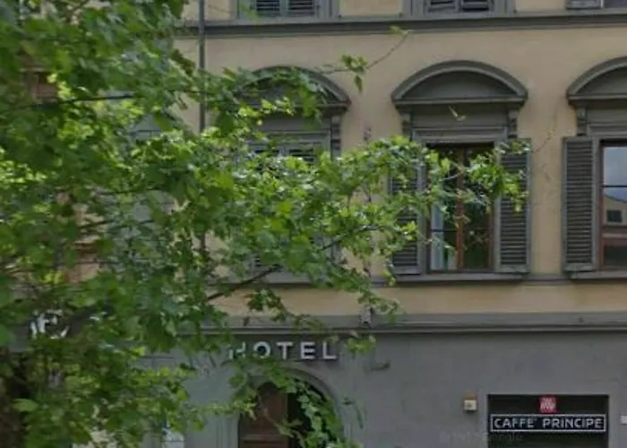 Hotel Savonarola 2*