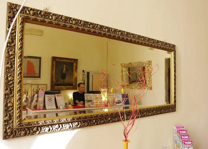 Savonarola Hotel Firenze