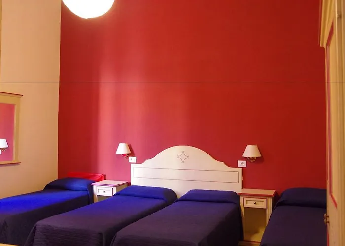 Savonarola Hotel 2*