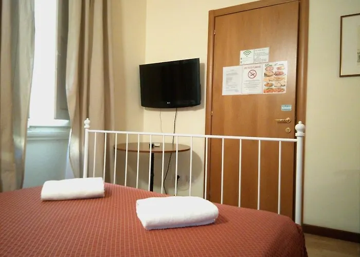 Hotel Savonarola