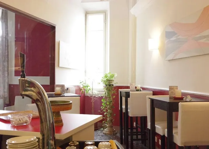 Hotel Savonarola