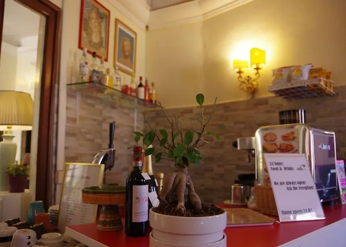Savonarola Hotel 2*