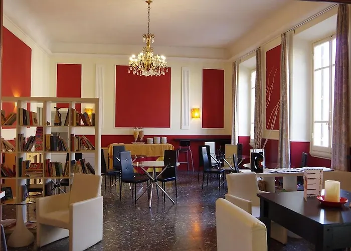 Hotel Savonarola