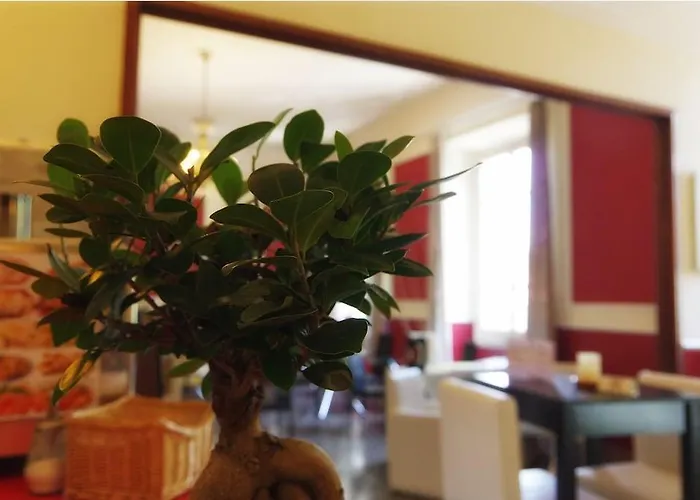 Hotel Savonarola Firenze